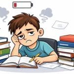 پرسشنامه فرسودگی تحصیلی
