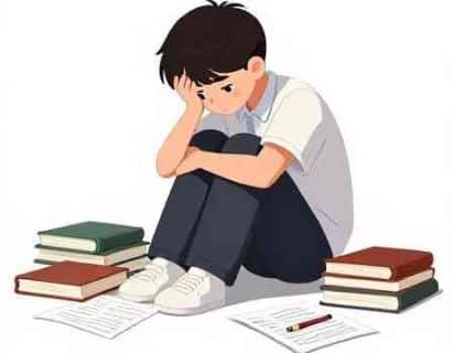پرسشنامه نا امیدی در دانش آموزان