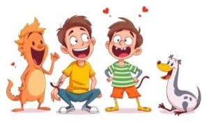 پرسشنامه شوخ‌ طبعی استرلینگ (2019)