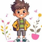 پرسشنامه عزت نفس دانش‌ آموزان اسمیت (2021)