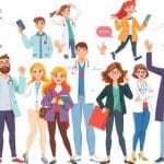 پرسشنامه گرایش های شغلی میلر (2021)