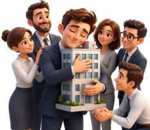 پرسشنامه تعهد سازمانی آلن