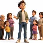 پرسشنامه استاندارد بلوغ اجتماعی رائو 1389